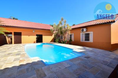 Casa em Peruíbe para venda