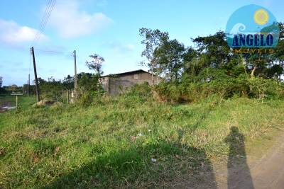 Terreno em Peruíbe para venda