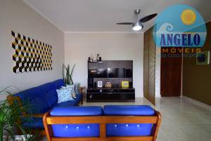 Apartamento com piscina, 2 dormitorios em Peruibe, entre 400 e 800 metros da praia