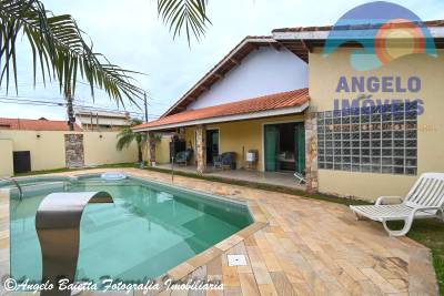 Casa em Peruíbe para venda