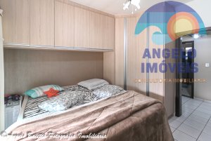 Casa á venda no bairro Jardim Marcia em Peruíbe