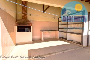 Casa á venda no bairro Centro em Peruíbe
