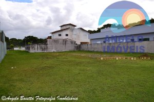 Terreno á venda no condomínio Três Marias em Peruíbe