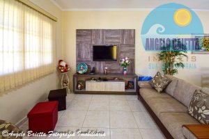 Casa para temporada no bairro Cidade Nova Peruíbe