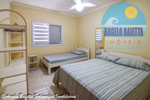 Casa para temporada no bairro Cidade Nova Peruíbe