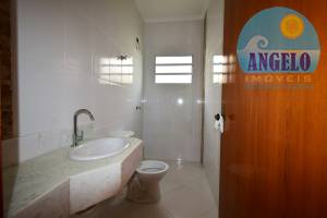 Casa para venda no bairro Jardim Peruibe em Peruíbe