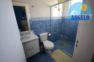 Sobrado de alto padrão para locação de temporada no bairro Oásis em Peruibe