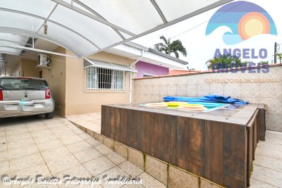 Casa em Peruíbe para venda