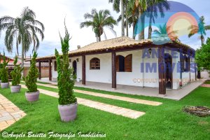 Casa á venda no bairro Oásis em Peruíbe