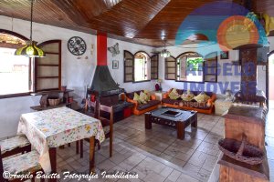 Casa á venda no bairro Oásis em Peruíbe