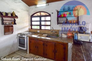 Casa á venda no bairro Oásis em Peruíbe