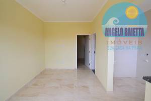 Apartamento para locação proximo a praia no bairro Centro em Peruíbe