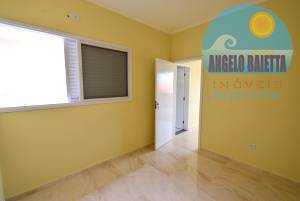 Apartamento para locação proximo a praia no bairro Centro em Peruíbe