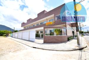 Apartamento para locação proximo a praia no bairro Centro em Peruíbe