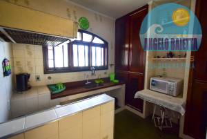 Casa á venda no bairro Tres Marias em Peruíbe