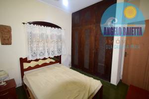 Casa á venda no bairro Tres Marias em Peruíbe