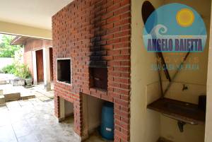 Casa á venda no bairro Tres Marias em Peruíbe