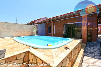 Casa em Peruíbe para venda