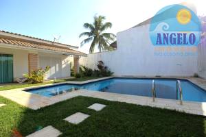 Casa para venda no bairro Oásis em Peruíbe, até 200 metros da praia