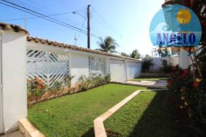 Casa para venda no bairro Oásis em Peruíbe, até 200 metros da praia