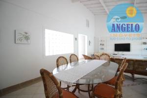 Casa para venda no bairro Oásis em Peruíbe, até 200 metros da praia