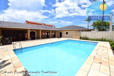 Casa em Peruíbe para venda