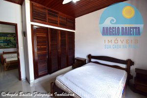 Casa para venda no bairro Turistico em Peruíbe