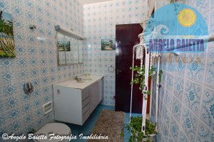 Casa para venda no bairro Turistico em Peruíbe