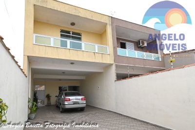 Casa em Peruíbe para venda