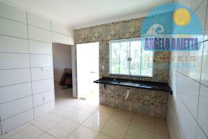 Casa á venda no bairro Stella Maris em Peruíbe com pagamento facilitado