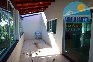 Casa á venda no bairro Stella Maris em Peruíbe com pagamento facilitado
