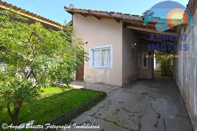 Casa em Peruíbe para venda