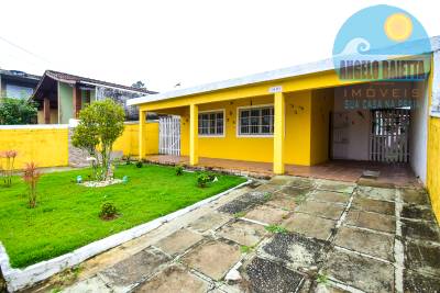 Casa em Peruíbe para venda