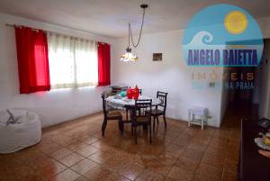 Casa á venda no bairro Cidade Nova Peruíbe em Peruíbe