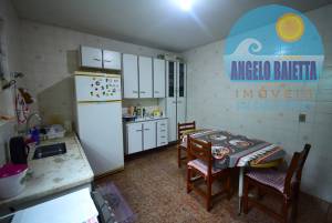 Casa á venda no bairro Cidade Nova Peruíbe em Peruíbe