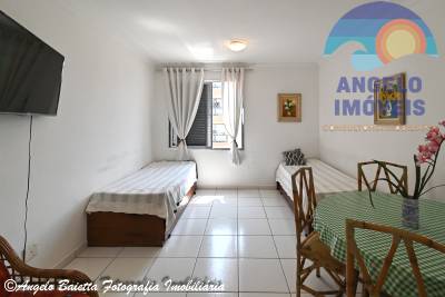 Apartamento em Peruíbe para venda