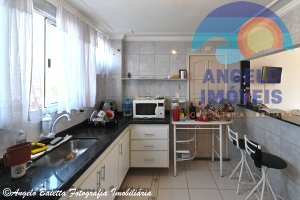 Apartamento á venda no bairro Centro em Peruíbe
