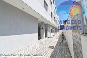 Apartamento á venda no bairro Centro em Peruíbe