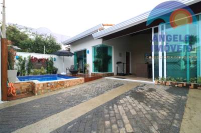 Casa em Peruíbe para venda