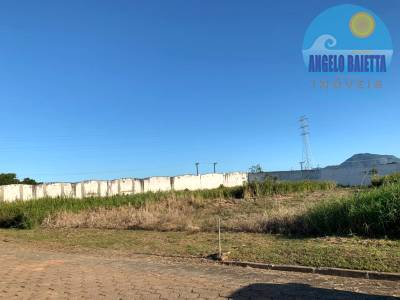 Terreno em Peruíbe para venda