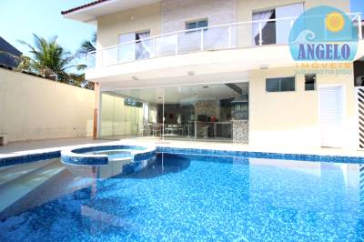 Casa em Peruíbe para venda