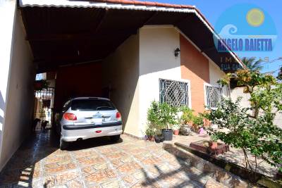 Casa em Peruíbe para venda
