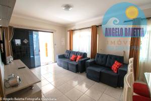 Casa á venda no bairro Oásis em Peruibe