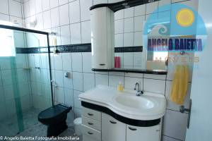 Casa á venda no bairro Oásis em Peruibe