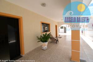 Casa á venda no bairro Oásis em Peruibe