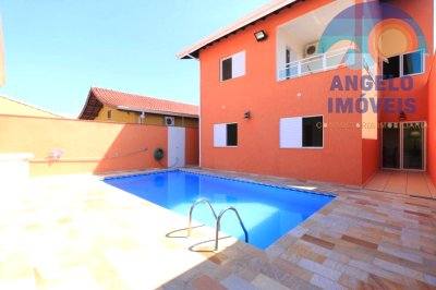 Casa em Peruíbe para venda