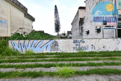 Terreno em Peruíbe para venda