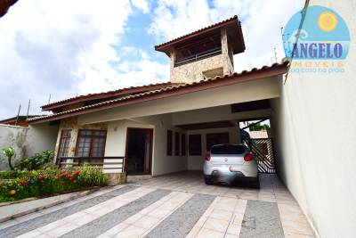 Casa em Peruíbe para venda
