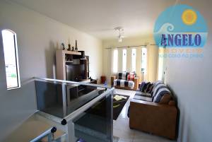 Casa para venda no bairro Cidade Nova Peruibe em Peruibe, entre 400 e 800 metros da praia