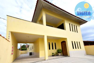 Casa em Peruíbe para venda